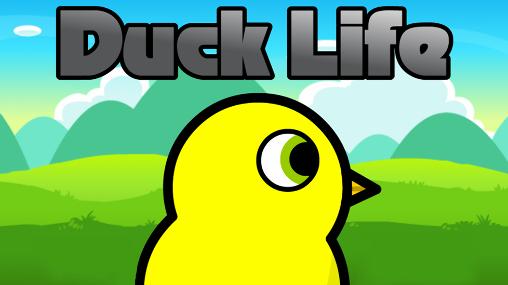 Duck life capture d'écran 1