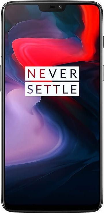 OnePlus 6T アプリ