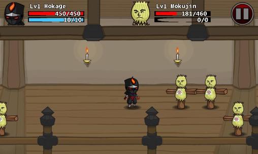 Ninjas: Infinity для Android