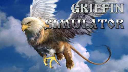 Griffin simulator Download APK for Android (Free) | mob.org