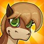 Pony park tycoon icono