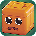 Marvin the cube icon