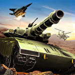 League of tanks: Global war icône