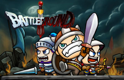 Heroes of Battleground for iphone download