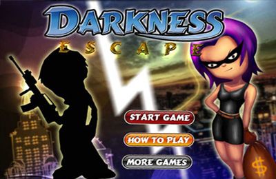 logo Darkness Escape Deluxe