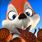 Where are my nuts? icon