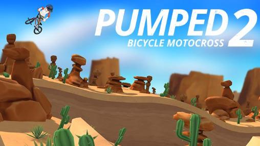 Pumped BMX 2 captura de tela 1