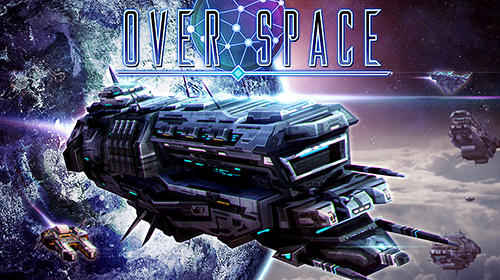 Over space: Galactic phantasy 2 скріншот 1