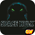Space hulk ícone