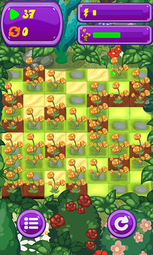 Grow! by Nibras game studio pour Android