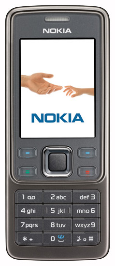 Télécharger des sonneries pour Nokia 6300i
