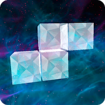 Polyblocks: Falling blocks game icono