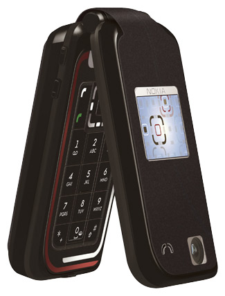 Tonos de llamada gratuitos para Nokia 7270