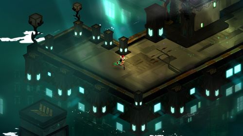 Transistor in Russian