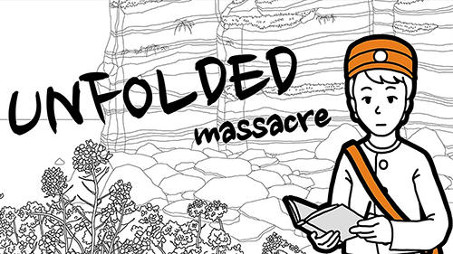 Unfolded: Massacre capture d'écran 1