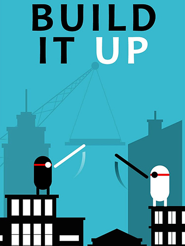 Build it up captura de pantalla 1