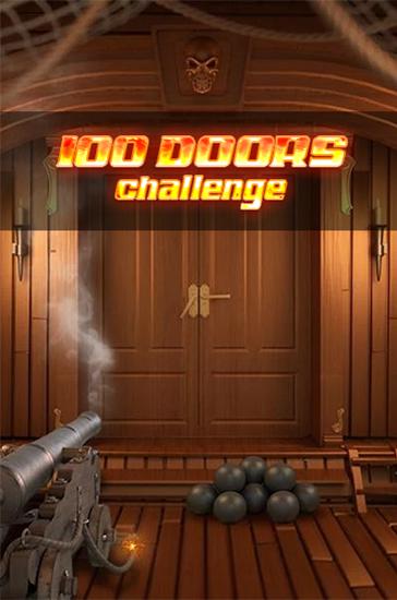 100 doors challenge captura de pantalla 1