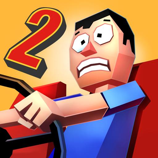 Иконка Faily Brakes 2