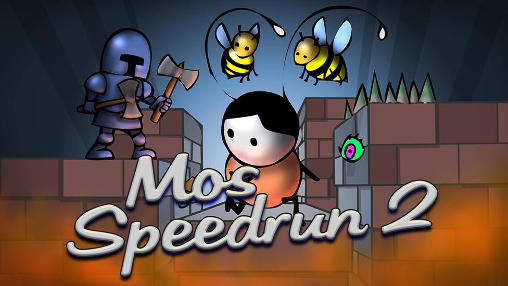 Mos speedrun 2 captura de tela 1