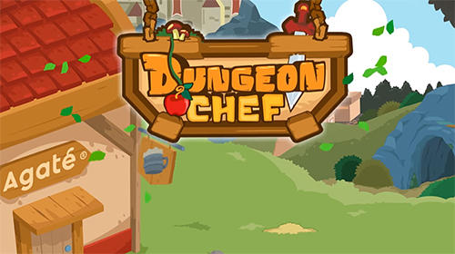 Dungeon chef скриншот 1