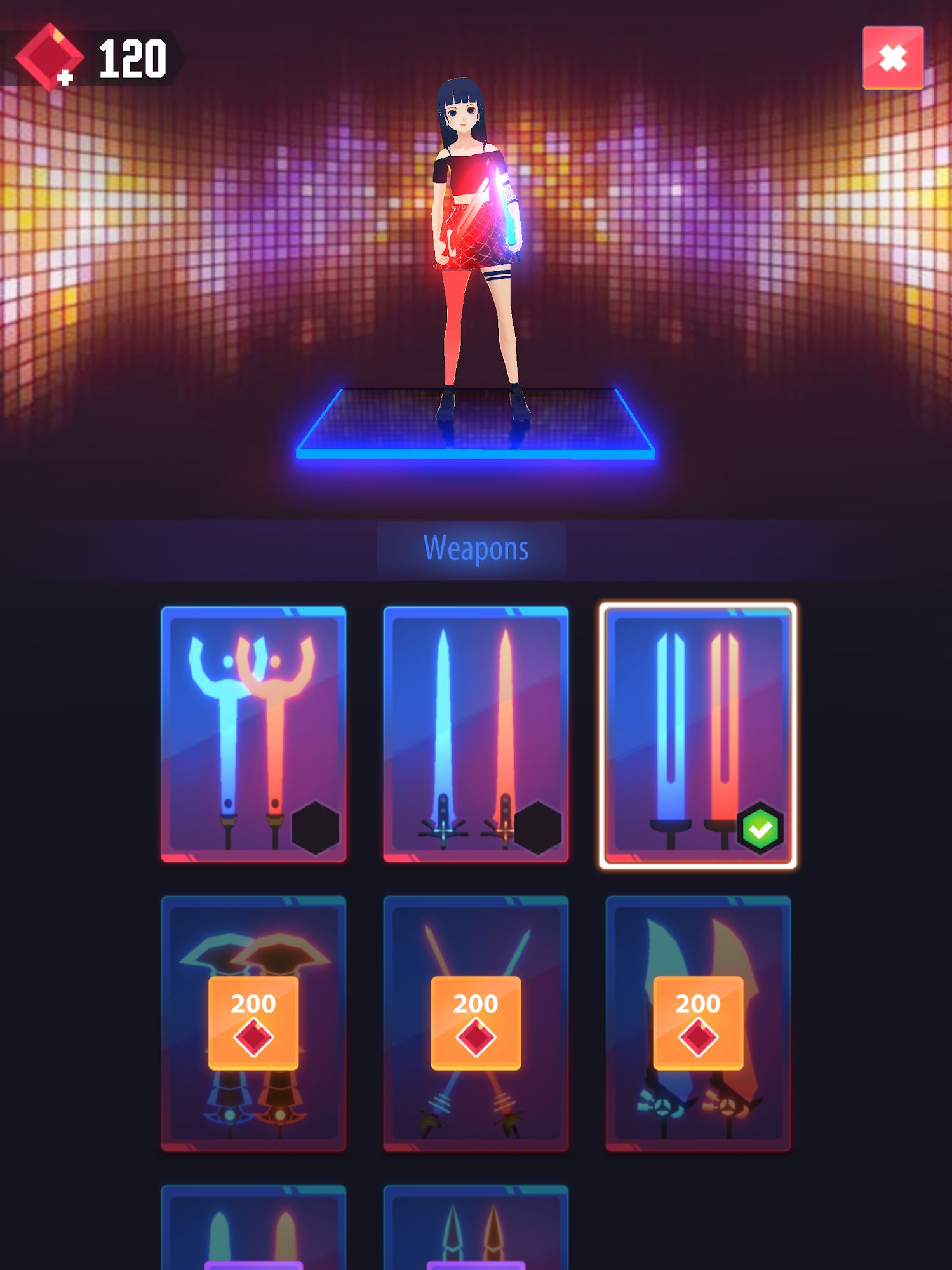 Beat Saber for Android