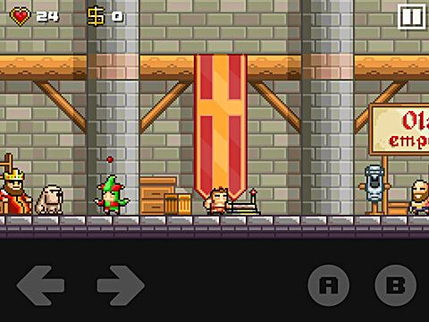 Devious dungeon for iPhone