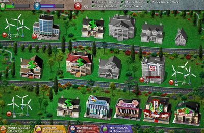 iPhone向けのBuild-a-lot 4: Power Source (Full)無料 