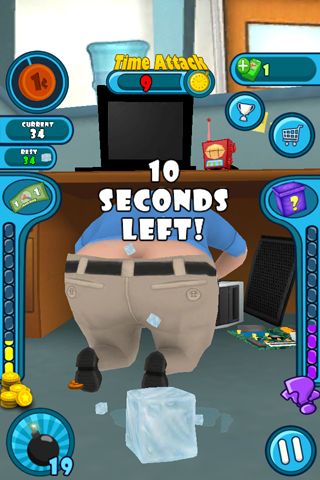 Plumber crack for iPhone for free
