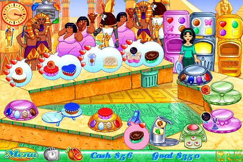 cake mania 2 free online full version no download