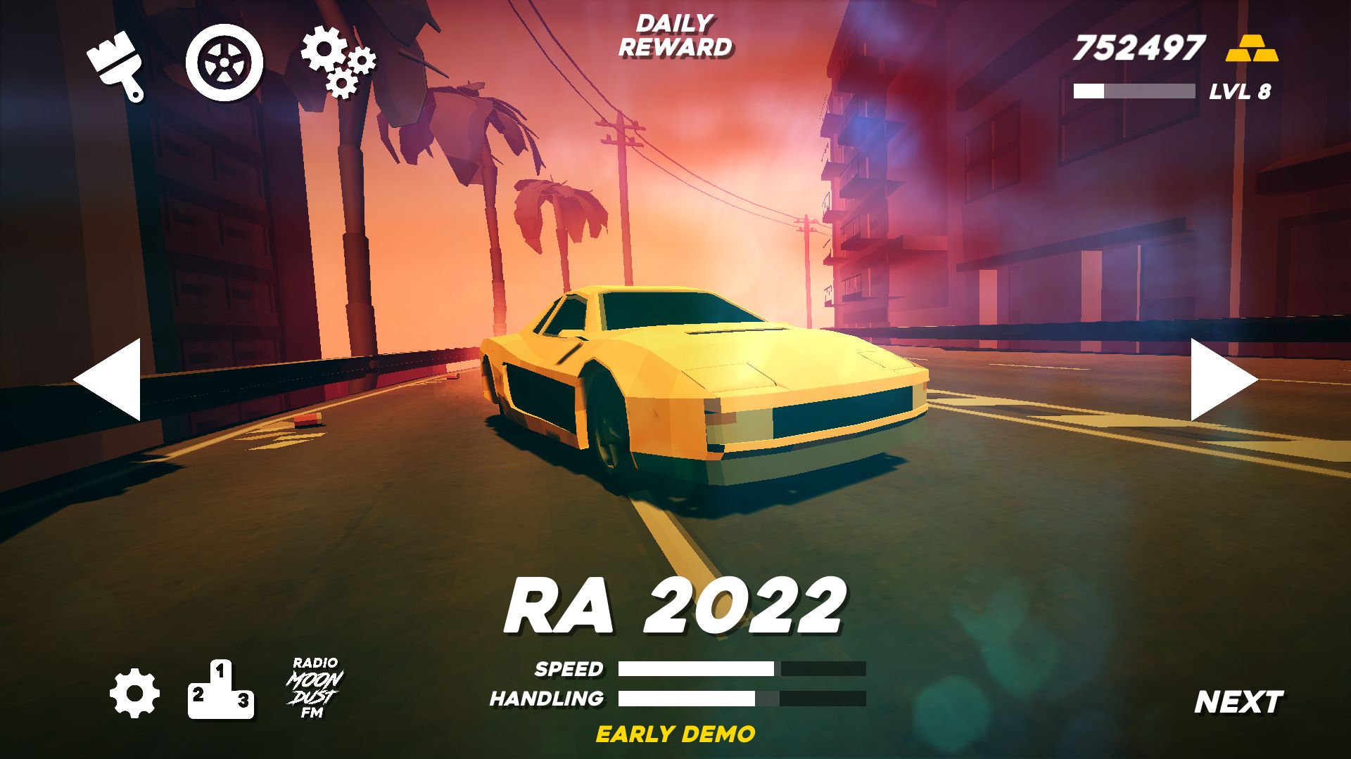 Racing Master for Android - Download the APK from Uptodown