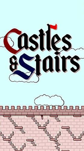 Castles and stairs captura de tela 1
