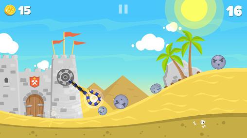 Hammer time! for Android