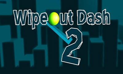 Wipeout Dash 2 capture d'écran 1