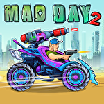Mad day 2 icon