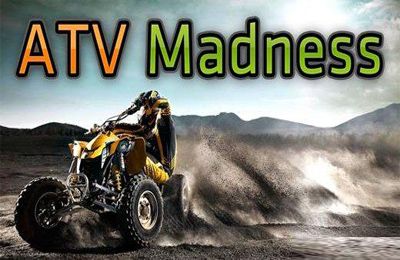 logo ATV Madness