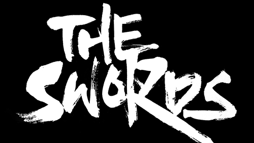 logo The swords