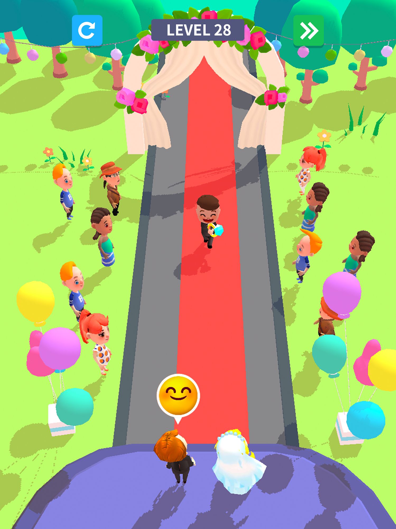 Get Married 3D for Android