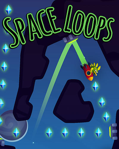 Space loops captura de tela 1