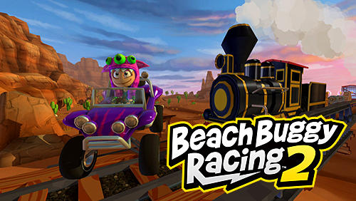 logo Beach buggy racing 2