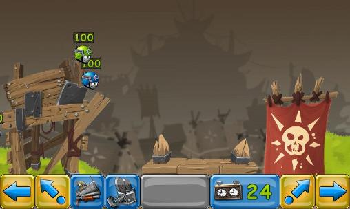 warlings armageddon juego gratis