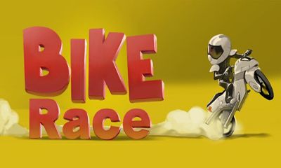 Bike Race скриншот 1