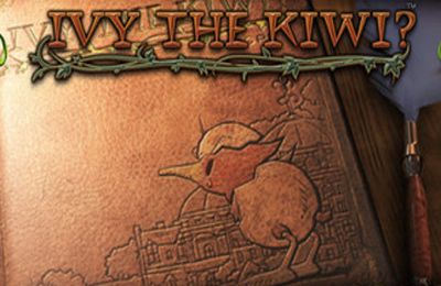 logo ¿Kiwi e hiedra?