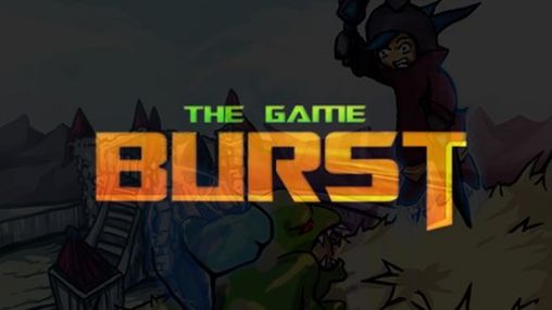 Burst icon