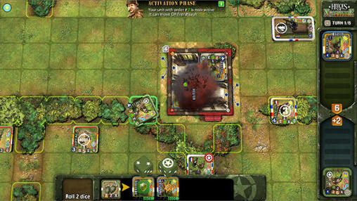 Heroes of Normandie para Android