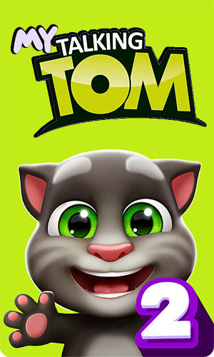 Meu Talking Tom 2 - Download do APK para Android
