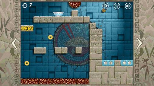 Dunky dough ball screenshot 1