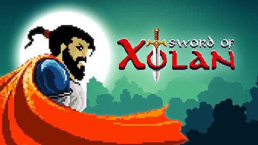 Sword of Xolan captura de tela 1