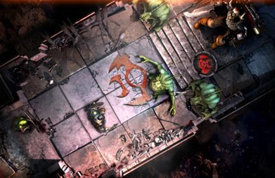 Warhammer Quest Bild 1