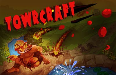 logo TowrCraft