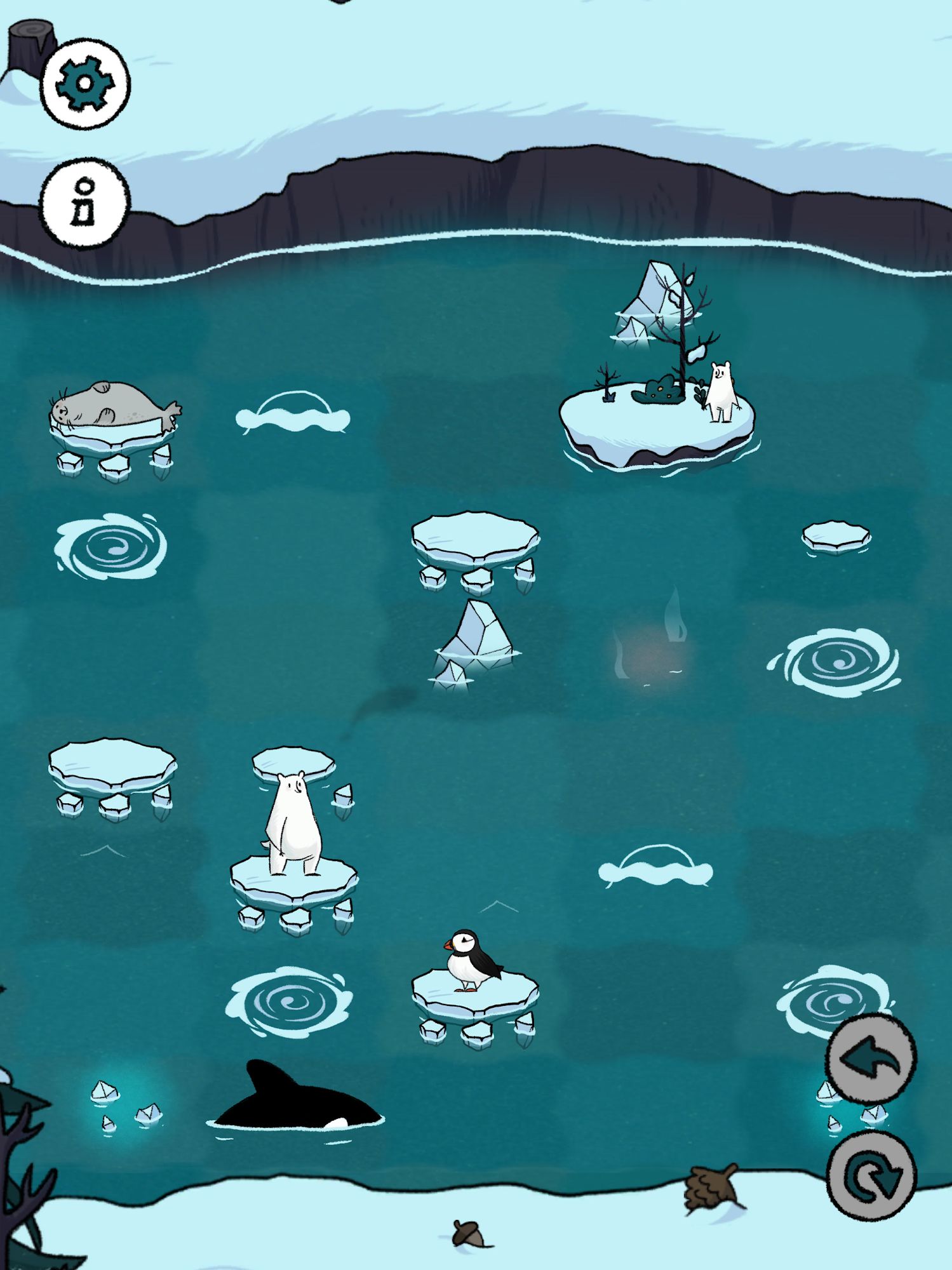 Arctictopia for Android